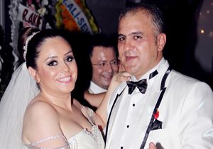 Gazeteci Fatih Gürbüz evlendi